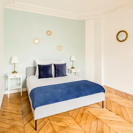 Apartmán Merveil - Family - Marais - Ponceau *