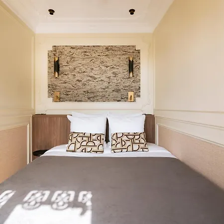 Merveil - Luxury Suite - Marais - Ponceau Appartamento Parigi