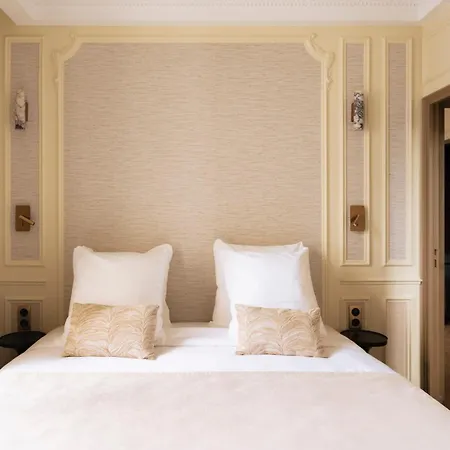 Merveil - Luxury Suite - Marais - Ponceau Appartamento *