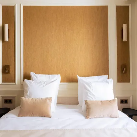 Merveil - Luxury Suite - Marais - Ponceau