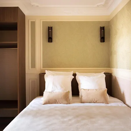 Merveil - Luxury Suite - Marais - Ponceau *
