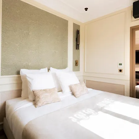 Merveil - Luxury Suite - Marais - Ponceau Appartamento Parigi