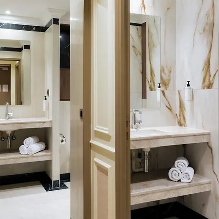 Appartamento Merveil - Luxury Suite - Marais - Ponceau *