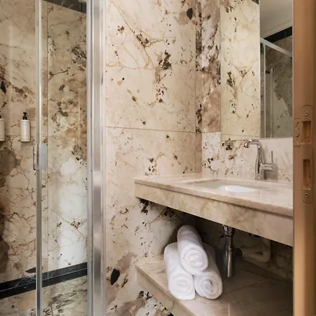 Merveil - Luxury Suite - Marais - Ponceau