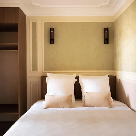 Merveil - Luxury - Marais - Ponceau