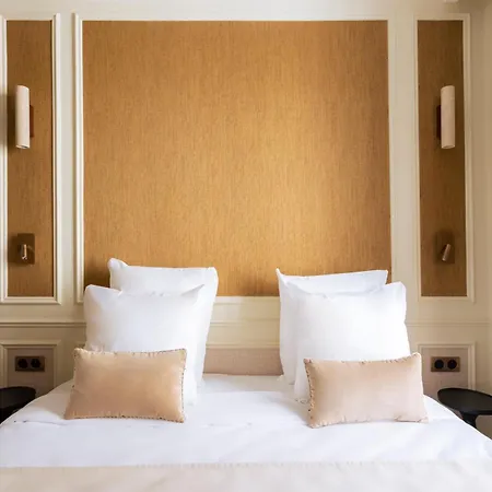 Apartamento Merveil - Luxury - Marais - Ponceau
